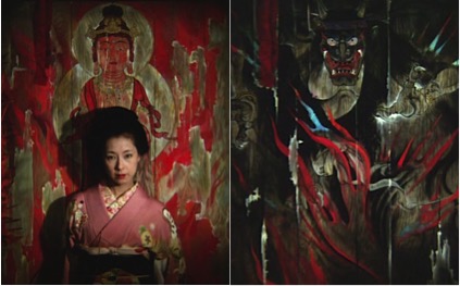 「陽炎座」について - 珠玉の日本映画たち